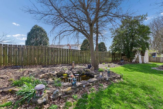 130 Country View Drive, Harrison, OH 45030