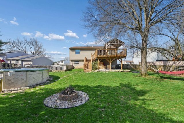 130 Country View Drive, Harrison, OH 45030