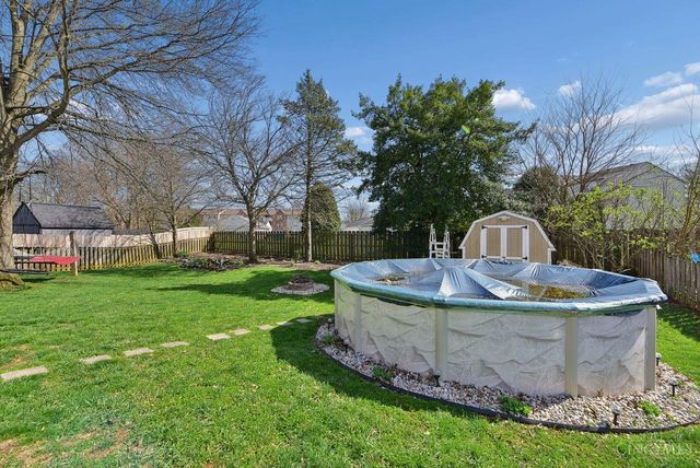 130 Country View Drive, Harrison, OH 45030