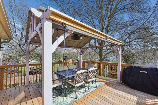 130 Country View Drive, Harrison, OH 45030