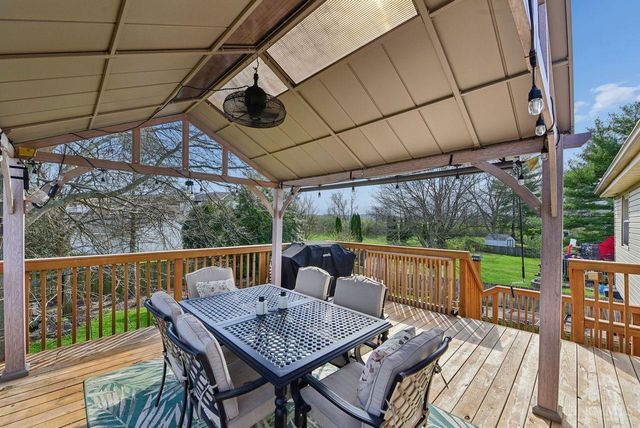 130 Country View Drive, Harrison, OH 45030