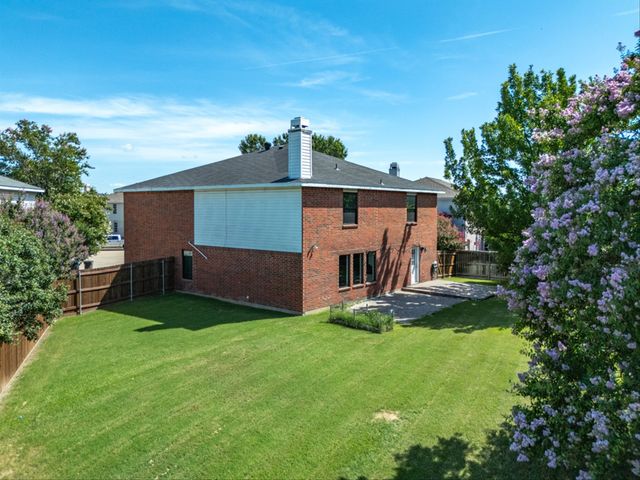 5304 Los Altos Road, Fort Worth, TX 76244