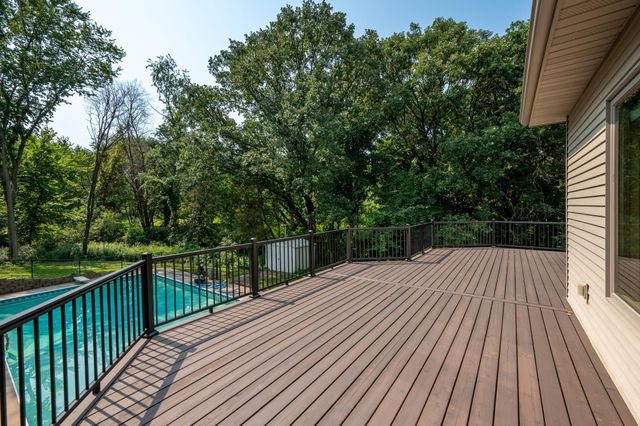 17615 Xenia Street NW, Andover, MN 55304