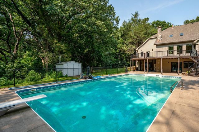 17615 Xenia Street NW, Andover, MN 55304