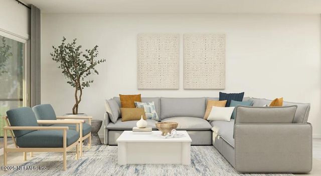 76024 ESTUARY Way, Yulee, FL 32097