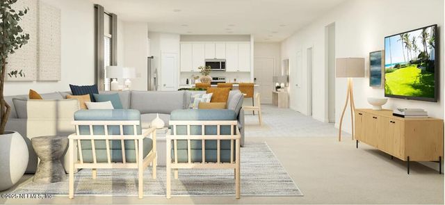 76024 ESTUARY Way, Yulee, FL 32097