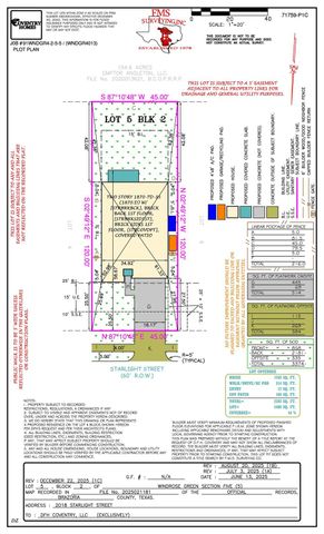 2018 Starlight Street, Angleton, TX 77515
