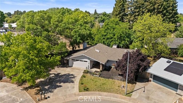 7 Jenny, Chico, CA 95926