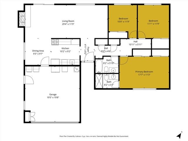 7 Jenny, Chico, CA 95926