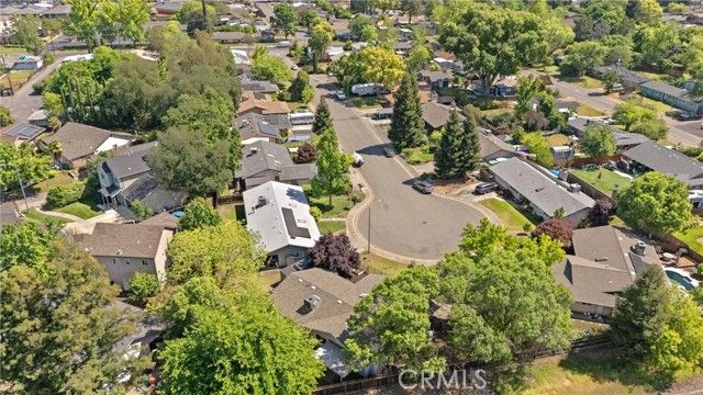 7 Jenny, Chico, CA 95926