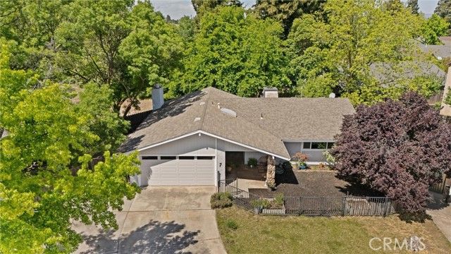 7 Jenny, Chico, CA 95926