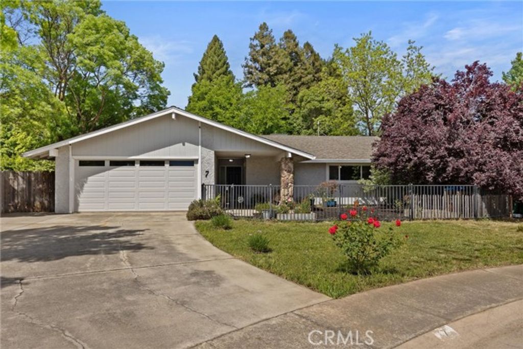 7 Jenny, Chico, CA 95926