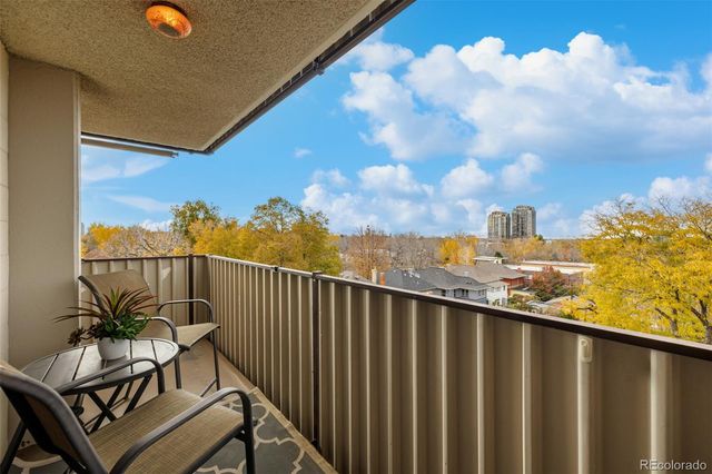 1313 Steele Street 606, Denver, CO 80206