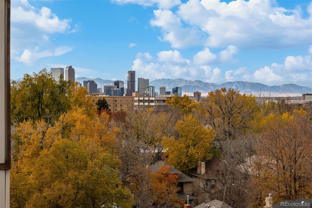 1313 Steele Street 606, Denver, CO 80206