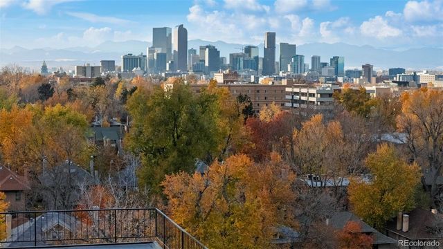 1313 Steele Street 606, Denver, CO 80206