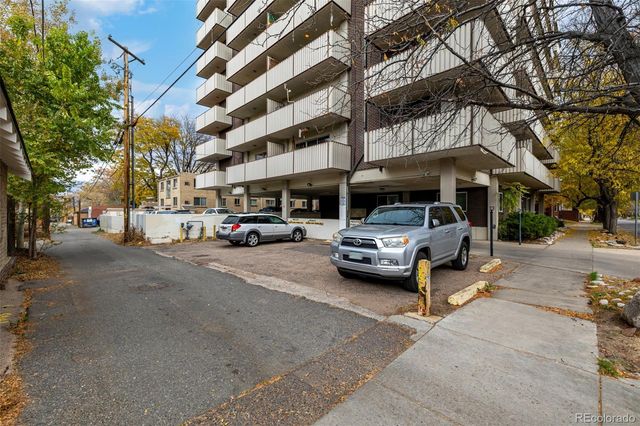 1313 Steele Street 606, Denver, CO 80206