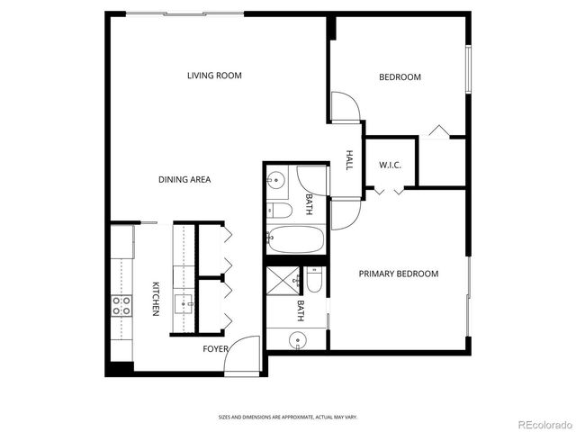 1313 Steele Street 606, Denver, CO 80206