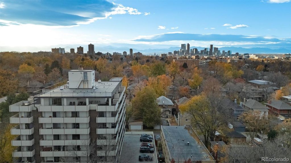 1313 Steele Street 606, Denver, CO 80206