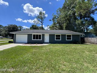 8204 ARNOT Street, Jacksonville, FL 32220