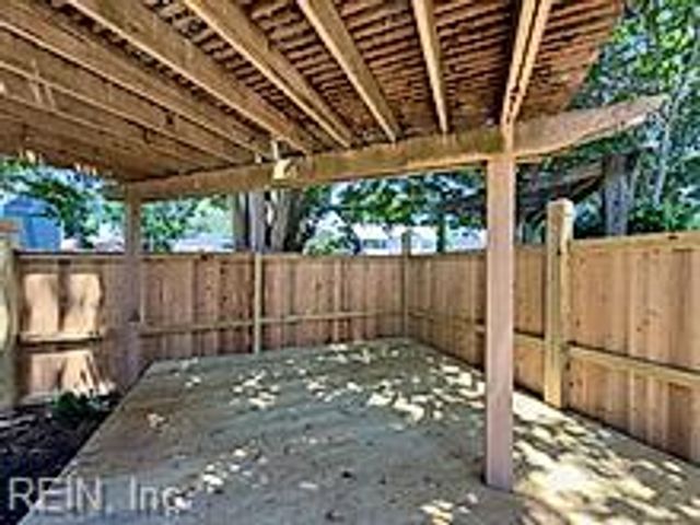 4636 Church Point PL, Virginia Beach, VA 23455