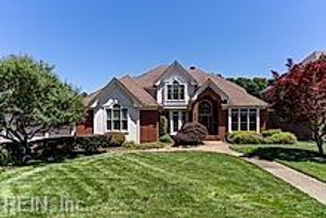 4636 Church Point PL, Virginia Beach, VA 23455