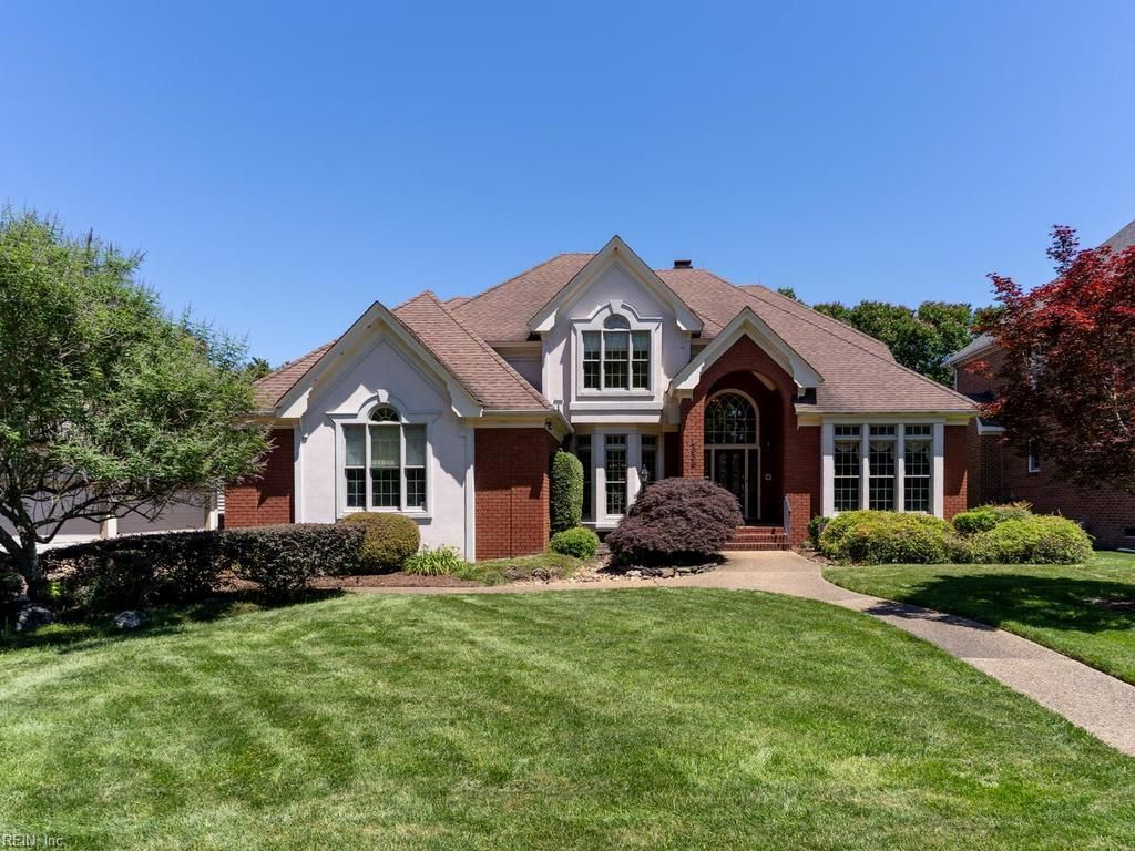 4636 Church Point PL, Virginia Beach, VA 23455
