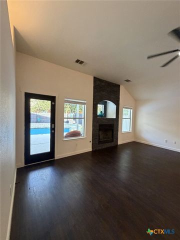 2310 Zoa Drive, Cedar Park, TX 78613