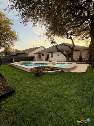 2310 Zoa Drive, Cedar Park, TX 78613