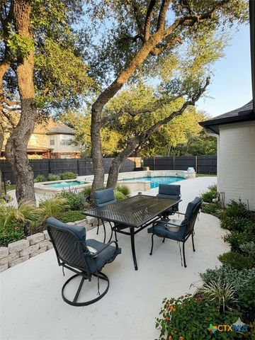 2310 Zoa Drive, Cedar Park, TX 78613