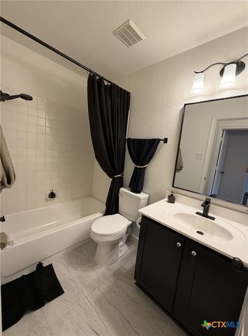 2310 Zoa Drive, Cedar Park, TX 78613