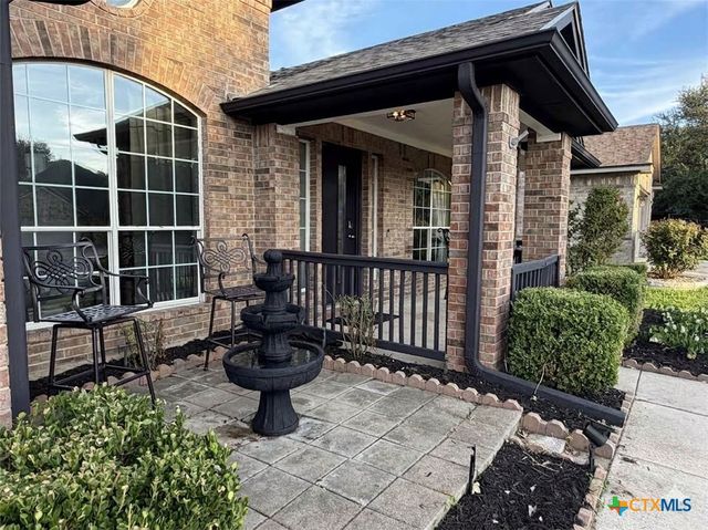 2310 Zoa Drive, Cedar Park, TX 78613