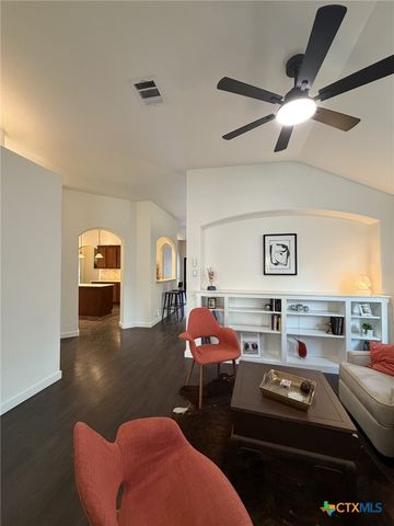 2310 Zoa Drive, Cedar Park, TX 78613