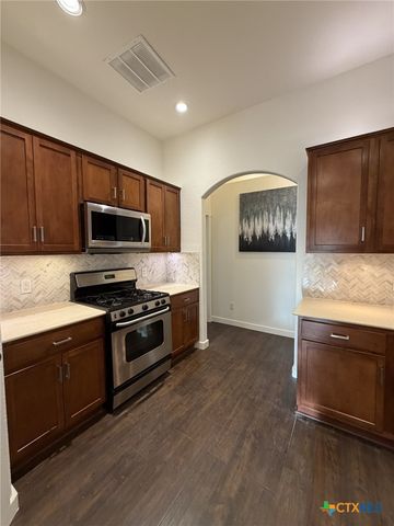 2310 Zoa Drive, Cedar Park, TX 78613
