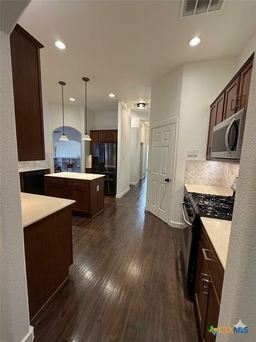 2310 Zoa Drive, Cedar Park, TX 78613