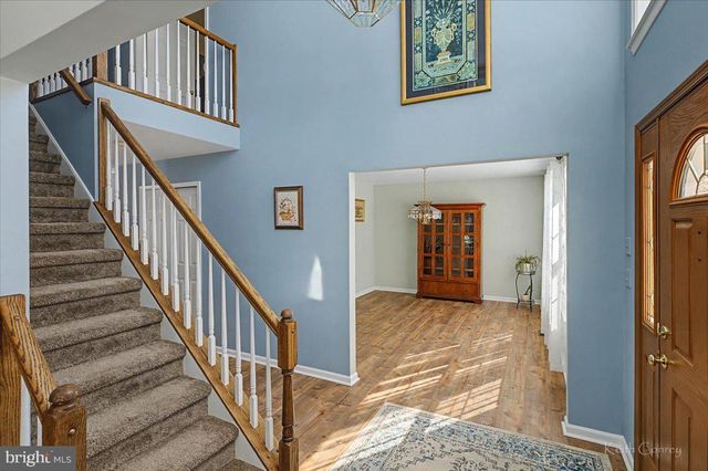 4533 DEEP CREEK WAY, Doylestown, PA 18902