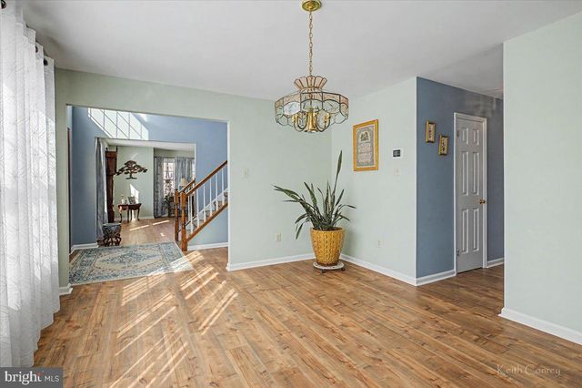 4533 DEEP CREEK WAY, Doylestown, PA 18902