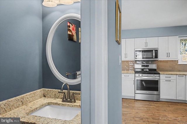 4533 DEEP CREEK WAY, Doylestown, PA 18902