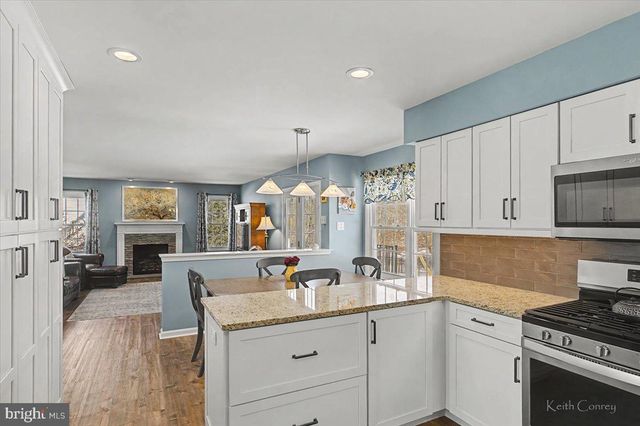 4533 DEEP CREEK WAY, Doylestown, PA 18902