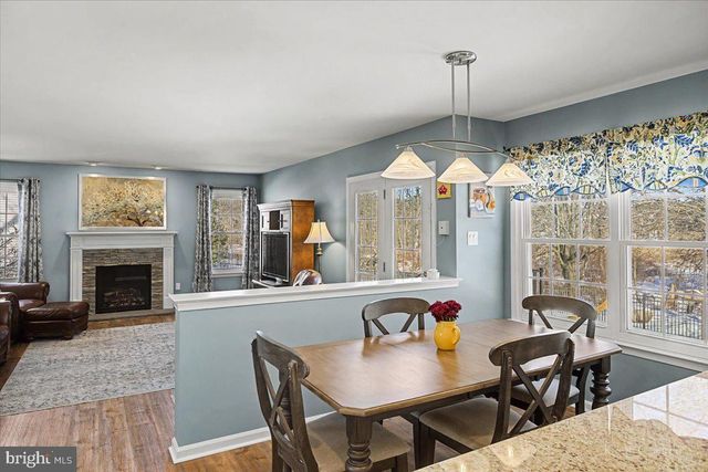 4533 DEEP CREEK WAY, Doylestown, PA 18902