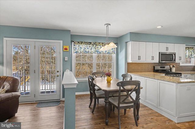 4533 DEEP CREEK WAY, Doylestown, PA 18902