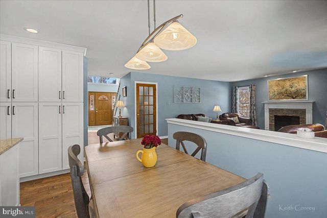 4533 DEEP CREEK WAY, Doylestown, PA 18902