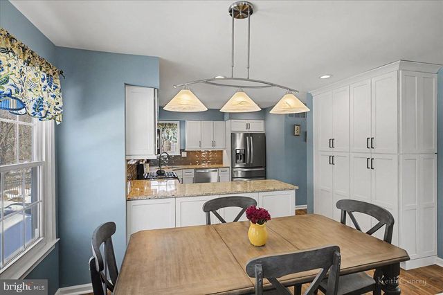 4533 DEEP CREEK WAY, Doylestown, PA 18902