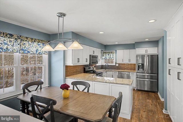 4533 DEEP CREEK WAY, Doylestown, PA 18902