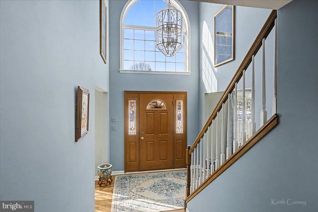 4533 DEEP CREEK WAY, Doylestown, PA 18902