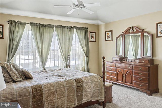 4533 DEEP CREEK WAY, Doylestown, PA 18902