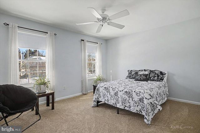 4533 DEEP CREEK WAY, Doylestown, PA 18902