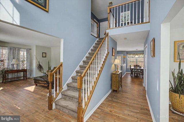 4533 DEEP CREEK WAY, Doylestown, PA 18902