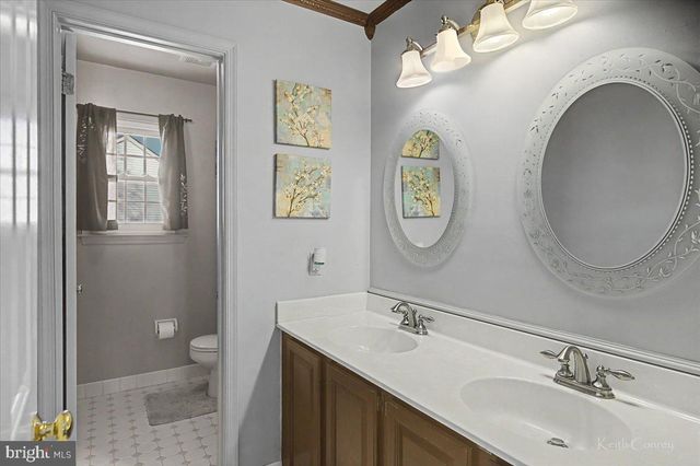 4533 DEEP CREEK WAY, Doylestown, PA 18902