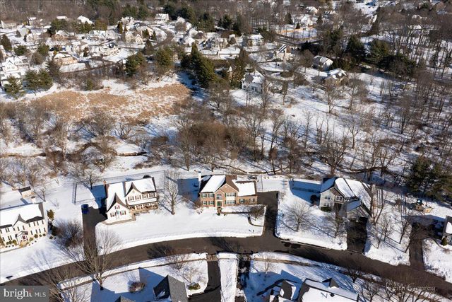 4533 DEEP CREEK WAY, Doylestown, PA 18902