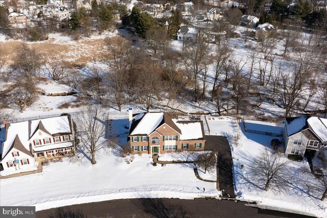 4533 DEEP CREEK WAY, Doylestown, PA 18902